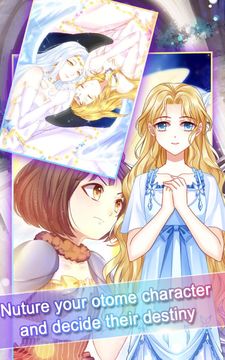 Anime Story - Legendary Twins Game Screenshot
