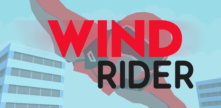 Banner of Wind Rider! 1.16