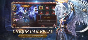 Light of Ariel Game Screenshot