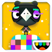 Toca Blocks