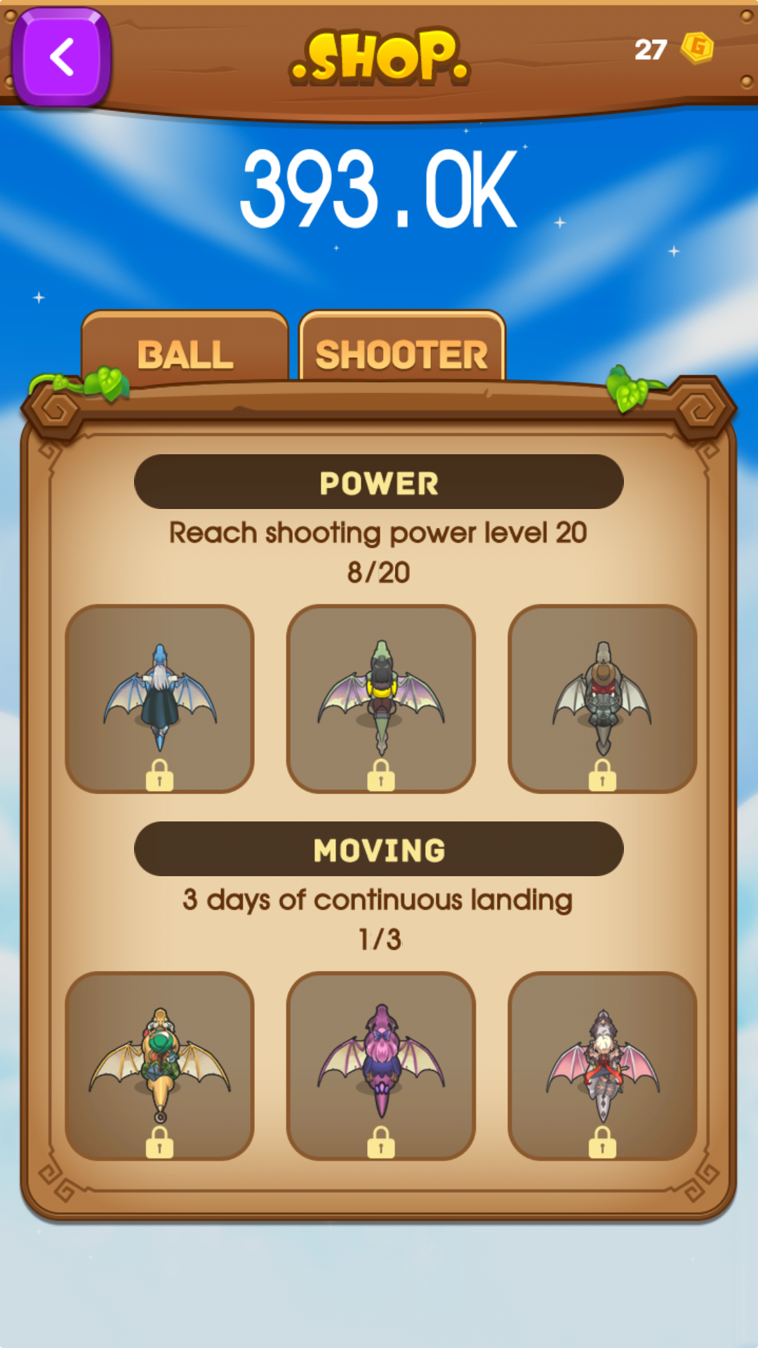 Cuplikan Layar Game permaninan game terbaru