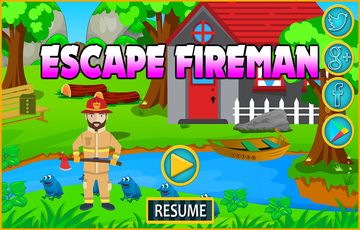 Best Escape Games - Escape The ภาพหน้าจอเกม
