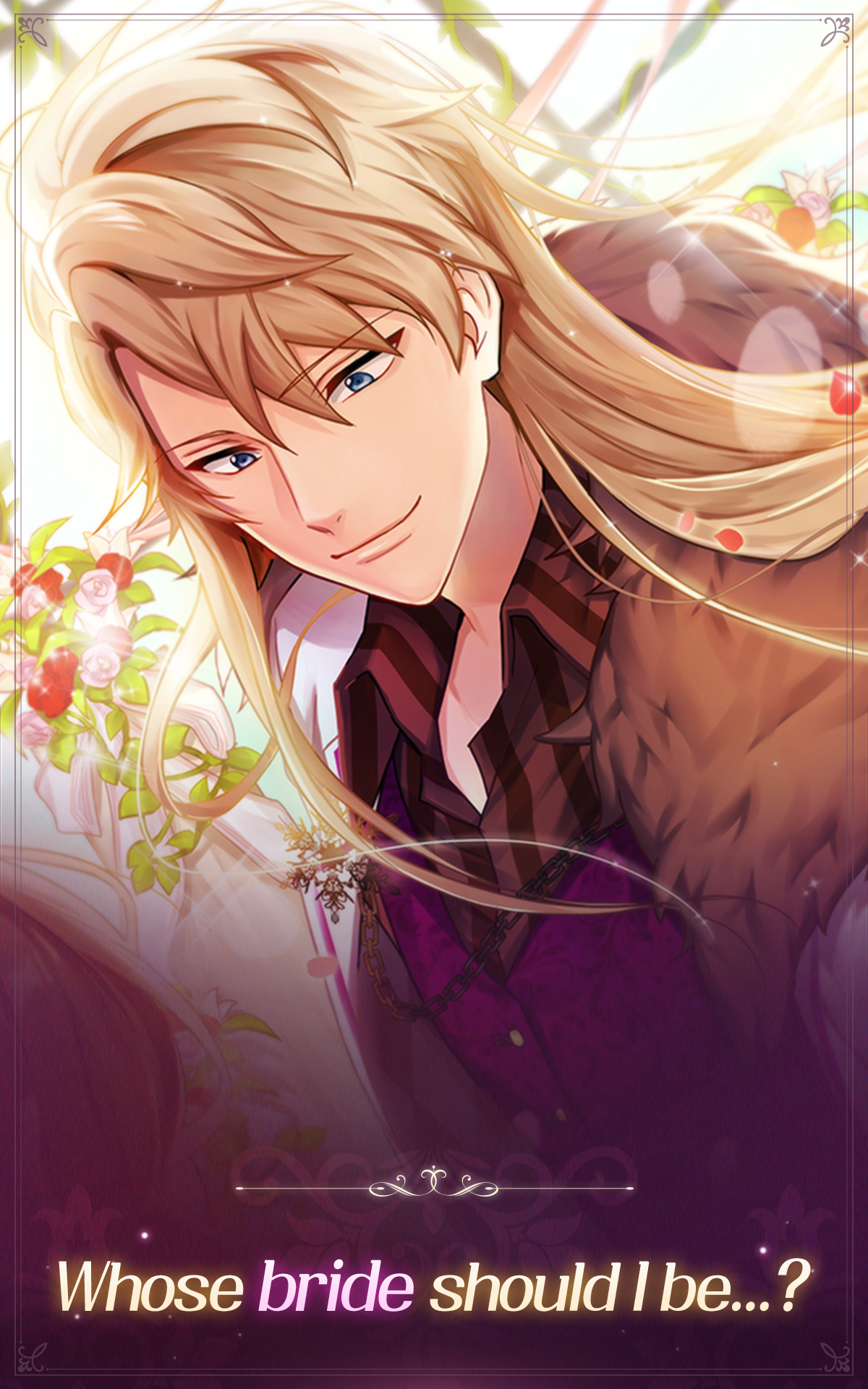 Proposed by a Demon Lord Game Screenshot