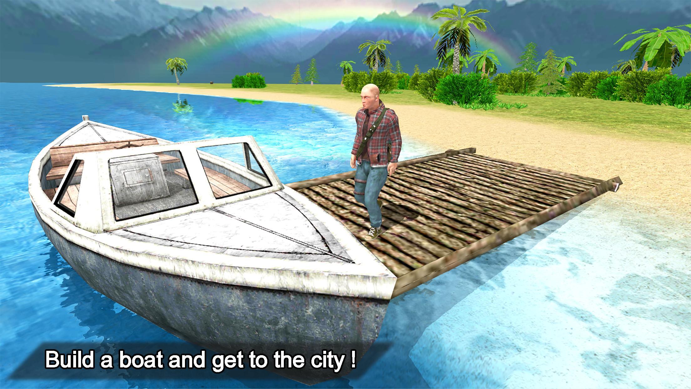 Captura de Tela do Jogo Go To Town 3