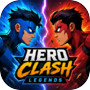 Icon of Hero Clash Legends