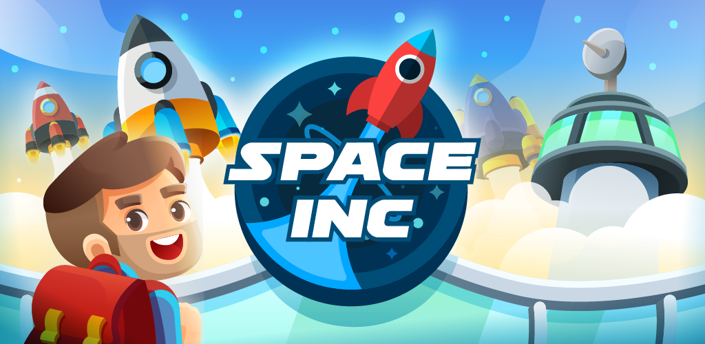 Banner of Space Inc 1.1.2