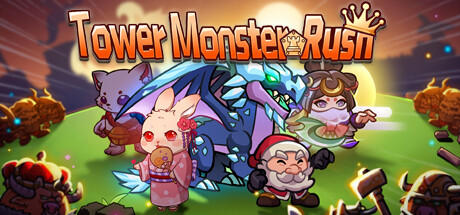 Banner of Tower Monster Rush 