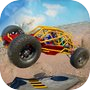  ไอคอนของ Buggy Car Demolition Derby
