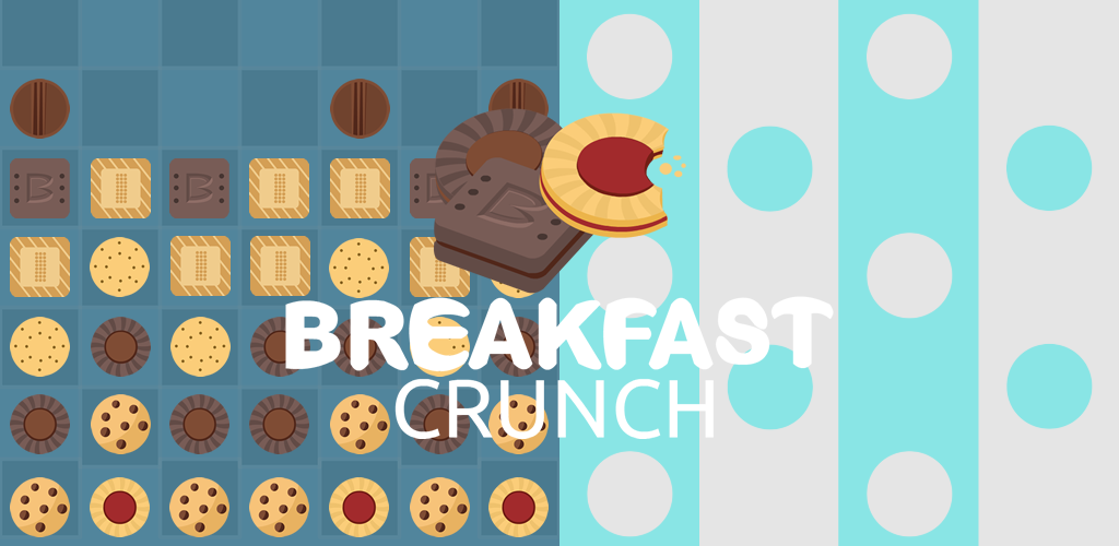 Скриншот видео Breakfast Crunch