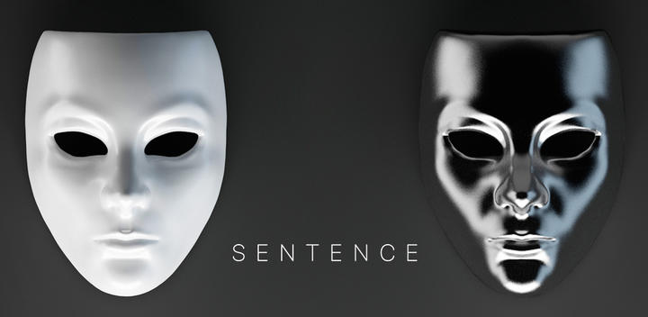 Banner of Sentence: Detective & Thriller 1.254.537