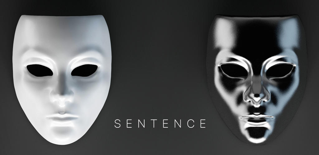 Banner of Sentence: Detective & Thriller 