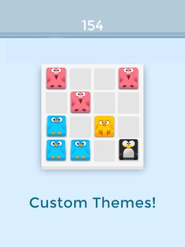 Swipe 3™ Game Screenshot