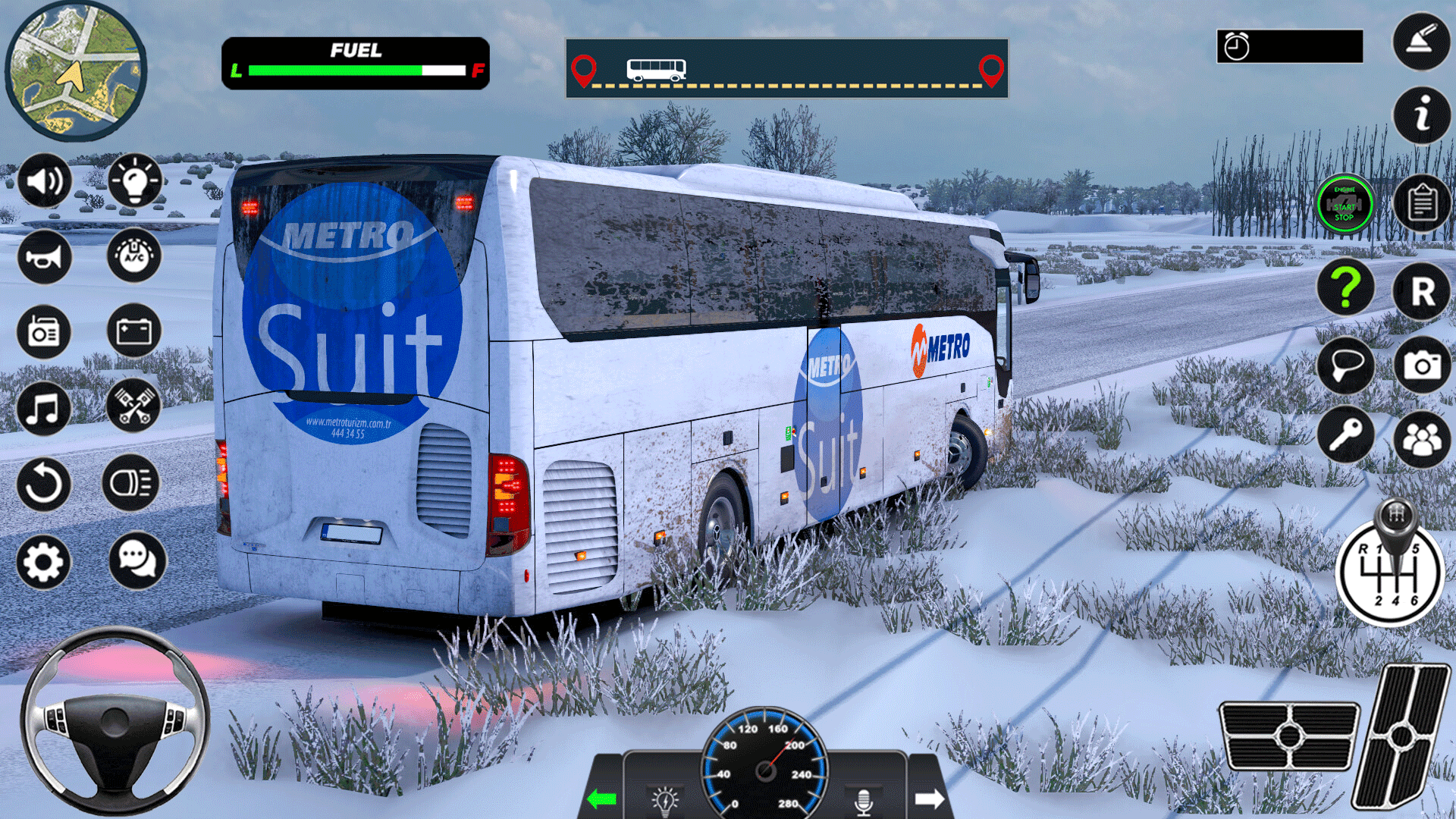 Jogos de ônibus Simulator 2023 versão móvel andróide iOS apk baixar  gratuitamente-TapTap