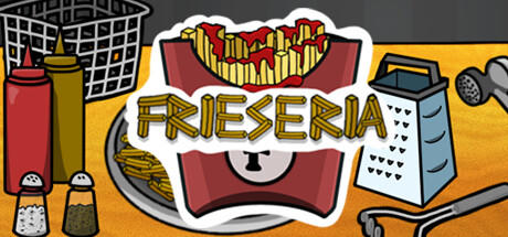 Banner of Фризерия: торжественное открытие 