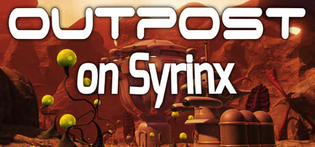 Banner of Outpost Di Syrinx 