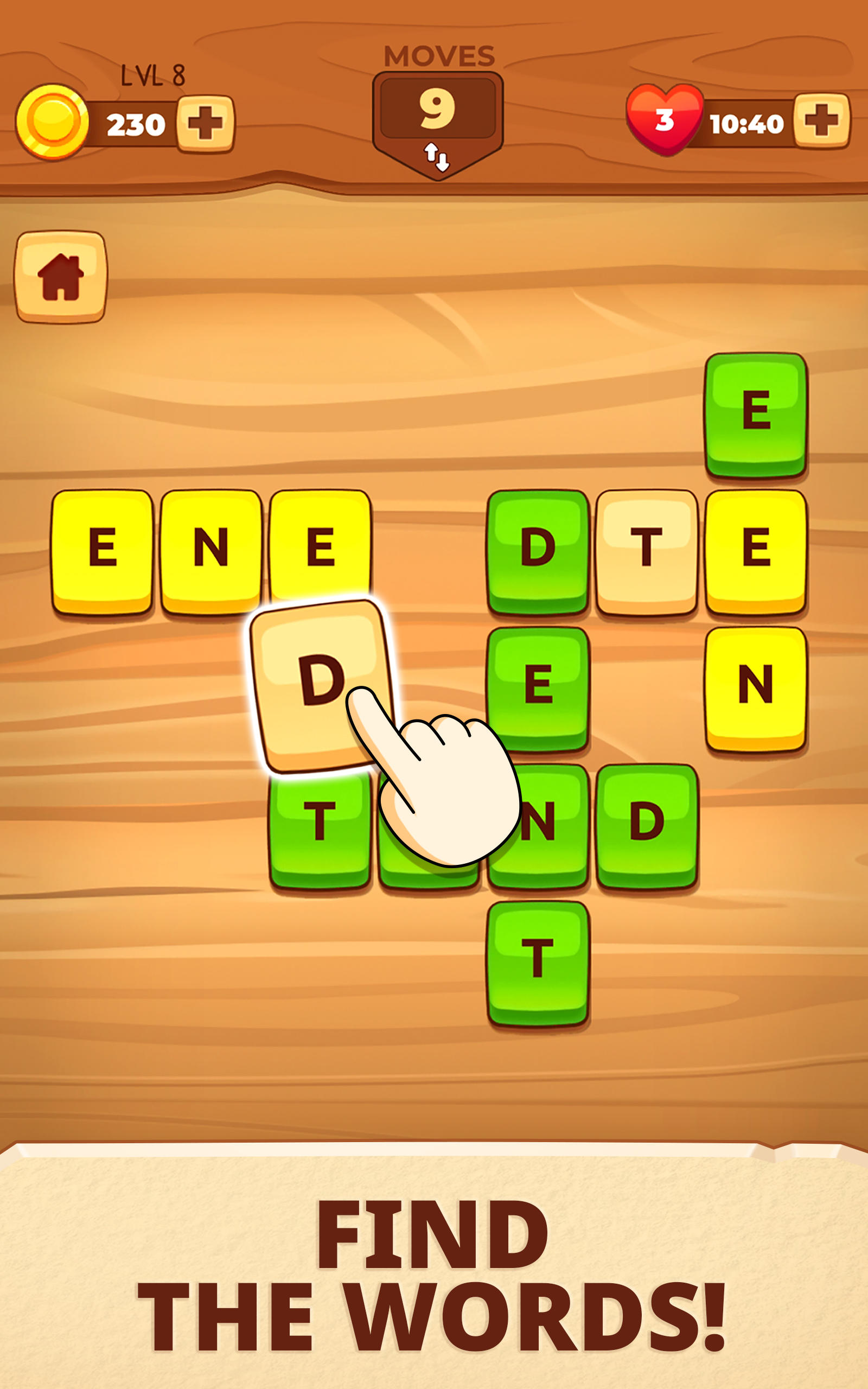 Phrasio Game Screenshot