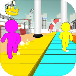 Stickman Rally Sprint android iOS apk download for free-TapTap