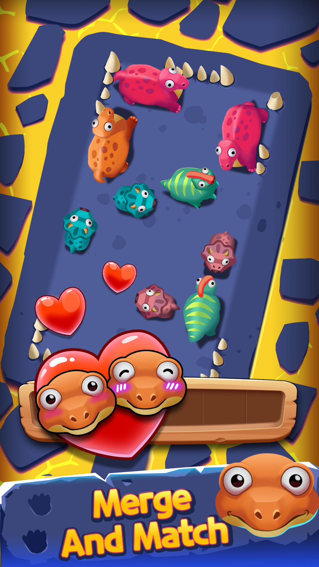 Lost Island: Jam Parking Game Game Screenshot