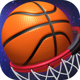 Basketball Master - 籃球巨星MVP