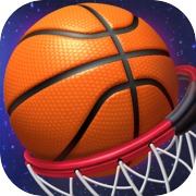 Basket Master-Star Splat!