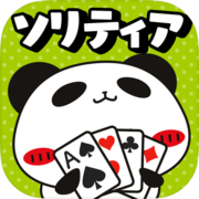 Панда Тапу Тапу Пасьянс [Официальное приложение] Бесплатная карточная игра