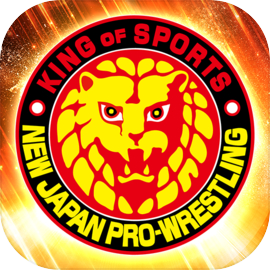 NJPW Strong Spirits