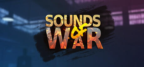 Banner of Sounds of War 