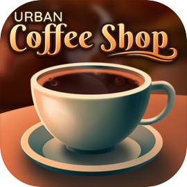 Urban Coffee Shop