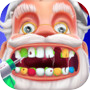 Icon of Santa Dentist - Dental Hospital Adventure