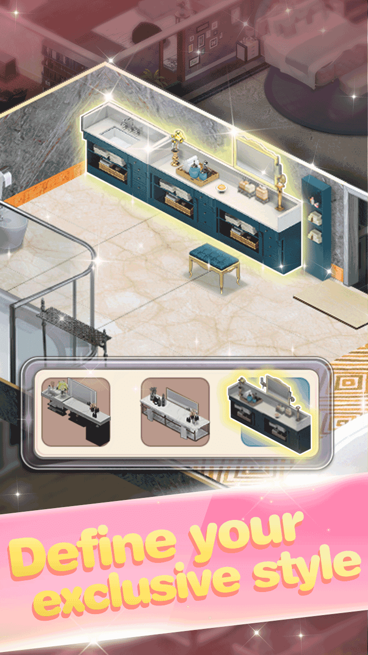 Screenshot 8 of sweet house 1.23.2