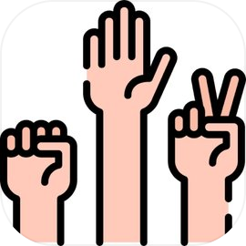 Rock? Paper? Scissors! android iOS apk download for free-TapTap