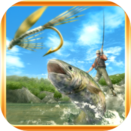 Fly Fishing 3D android iOS apk download for free-TapTap