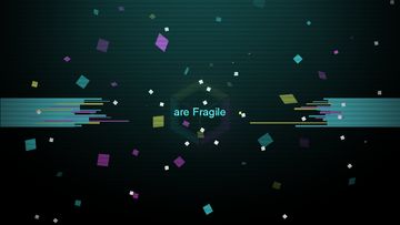 Скриншот игры 磁場迷陣