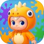 Icon of Splat Ink