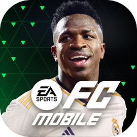 EA SPORTS FC™ MOBILE 24 SOCCER