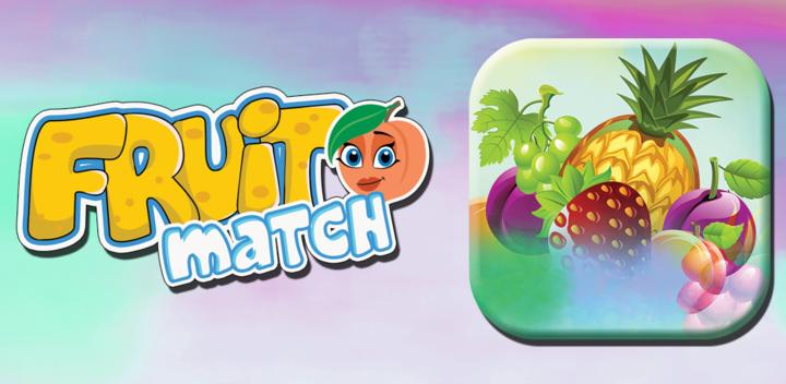 Banner of Fruit Match 1.2.0