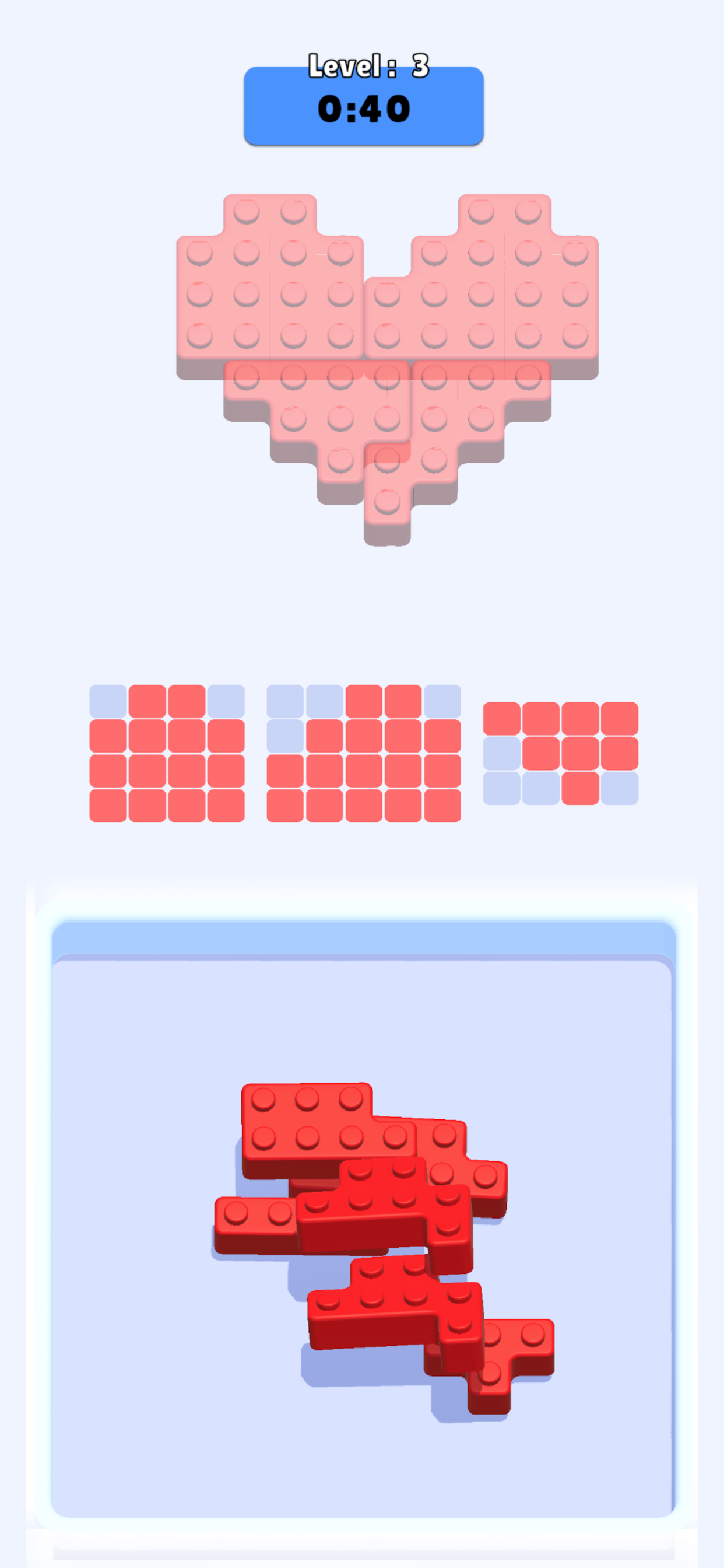 Block Match 3D Latest Version for Android/iOS APK - TapTap