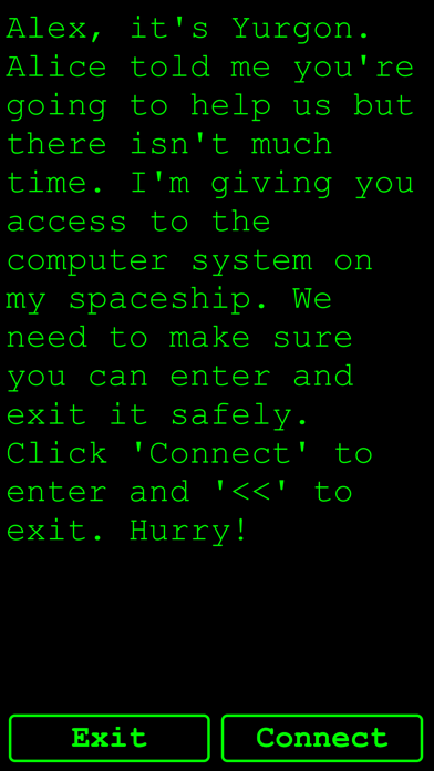 Screenshot of Hack WATCH