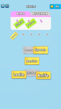 Sticker Jam! Game Screenshot