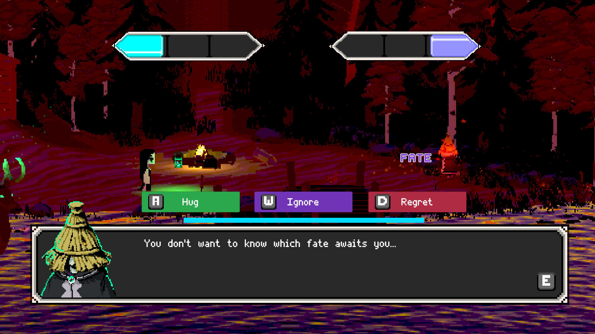 Twilight Ferry Game Screenshot