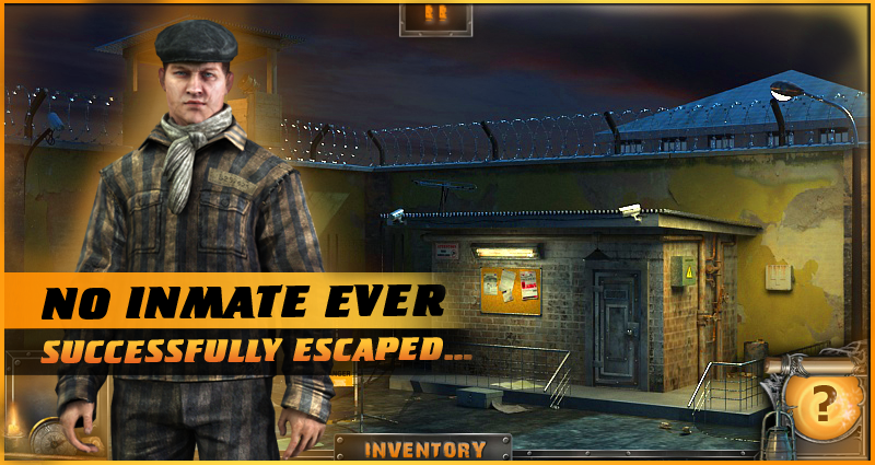 Prison Break: Jail Escape Game - TapTap