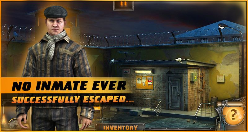 Prison Break: The Great Escape ภาพหน้าจอเกม