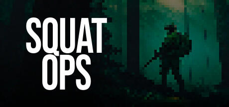 Banner of Squat Ops 