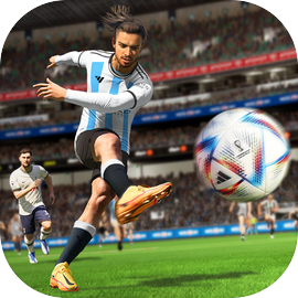 Soccer Master Shoot Star