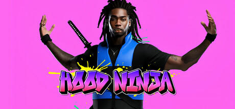 Banner of Hood Ninja 