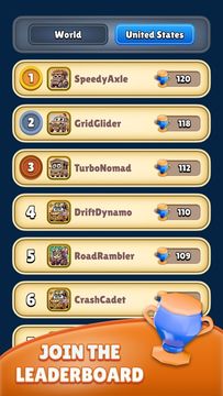 Age of Traffic: Car Jam Escape Game Screenshot