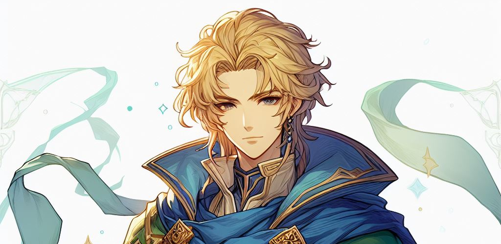 Tales of Partia screenshot