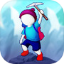 Climb the mountain