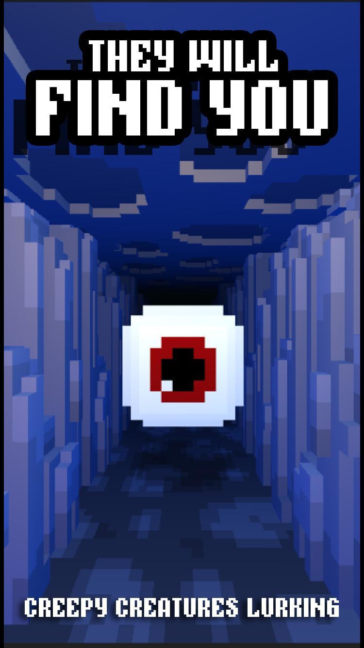 Cuplikan Layar Game Hammer Bomb - Creepy Dungeons!