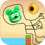 Save Gummy Bear - Rescue Pet